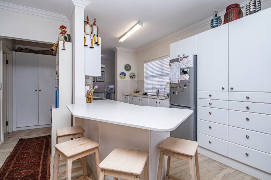 3 Bedroom Property for Sale in River Club Western Cape